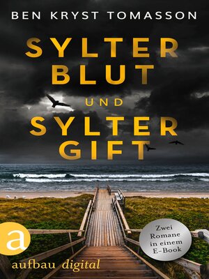 cover image of Sylter Blut & Sylter Gift
